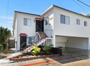 860 Olive Ave APT B, Coronado, CA 92118