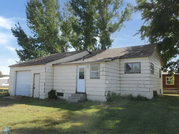 204 Maple Ave, Oakes, ND 58474
