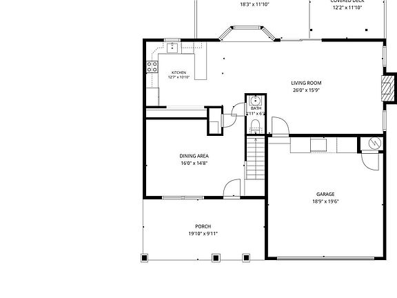 5th image of 1 Sprouse Farm Way