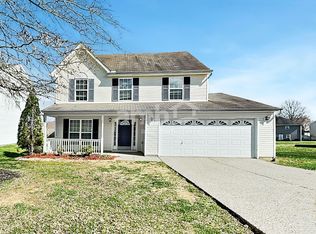 1041 Vanguard Dr, Spring Hill, TN 37174