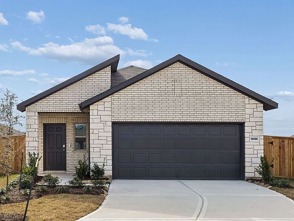 Quick Move-In Home