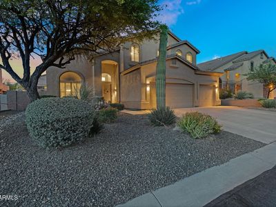 3859 N EL SERENO Street, Mesa, AZ, 85207