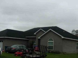 2859 Ben St, Waycross, GA 31503