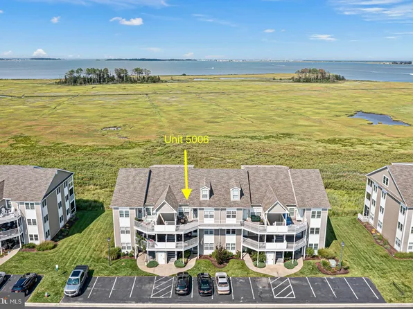 37438 Pettinaro Dr Unit 5006, Ocean View, DE 19970