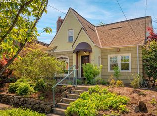 4139 NE 38th Ave, Portland, OR 97211