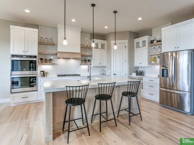 11652 S 123rd Ave, Papillion, NE, 68046