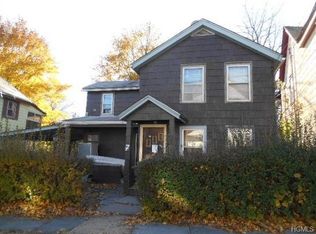 7 New St, Pt Jervis, NY 12771