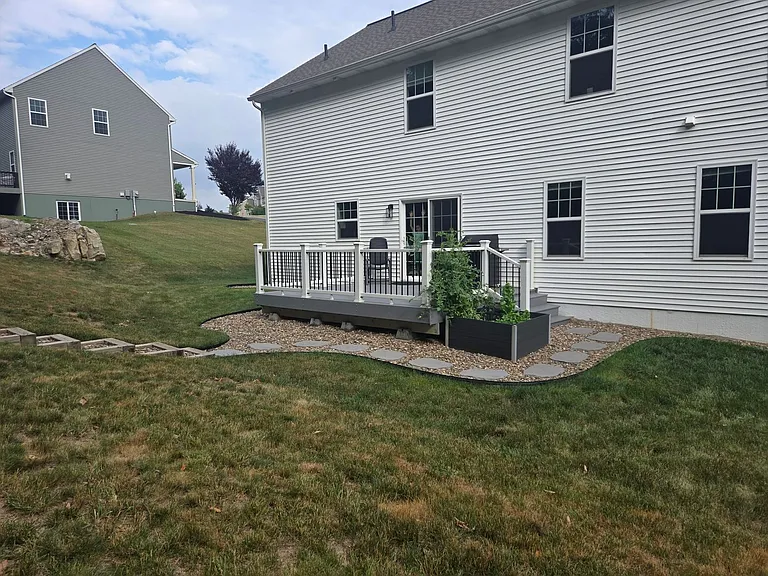118 Stone Arch Dr — Photo 31