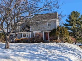 165 Bunker Hill Avenue #2, Stratham, NH 03885