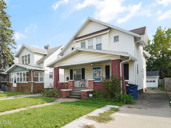 530 E Weber St, Toledo, OH 43608