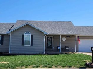 1610 Tiffany St, West Plains, MO 65775