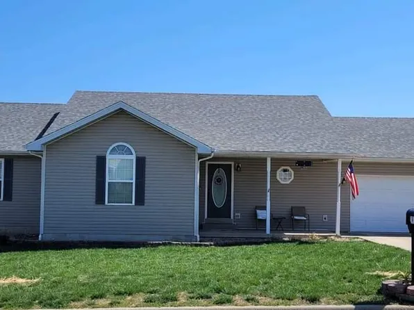 1610 Tiffany St, West Plains, MO 65775