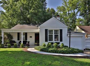 8508 Douglas Ct, Saint Louis, MO 63144