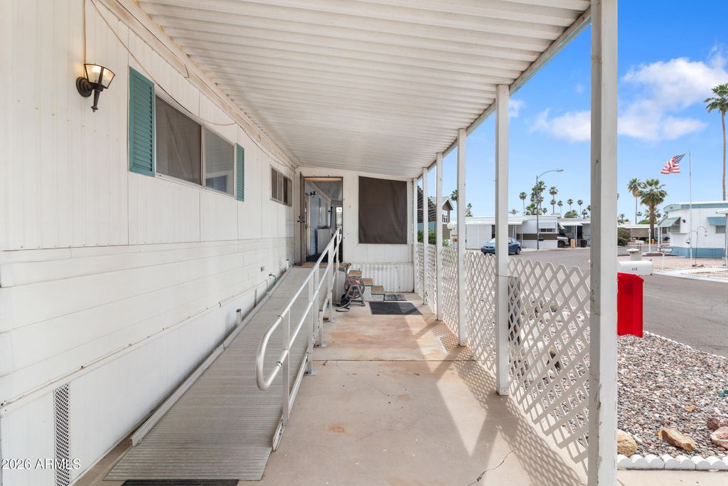 701 S DOBSON Road #448, Mesa, AZ - View 2