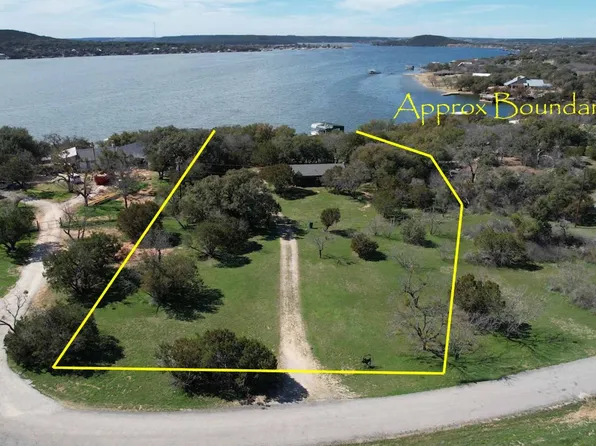 5321 Misty Valley Ln, Graham, TX 76450