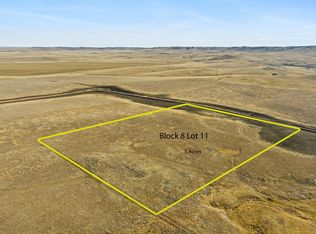 High Bluff Dr #8-LOT 11, Box Elder, SD 57719