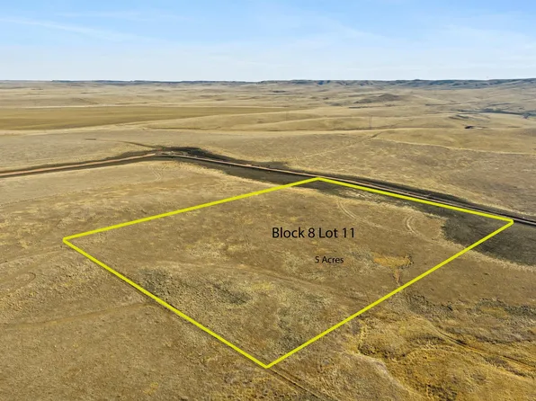 High Bluff Dr #8-lot 11, Box Elder, SD 57719