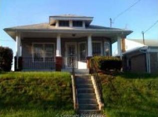 5025 Ames St NE, Washington, DC