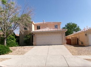 5351 Fossil Ridge Pl NW, Albuquerque, NM 87114