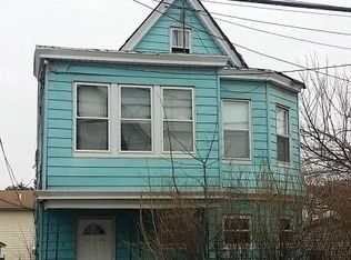 107 Nagle St, Paterson, NJ 07501