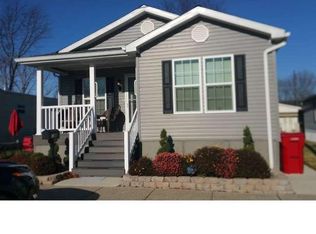 3580 Rose Ave #3580, Feasterville Trevose, PA