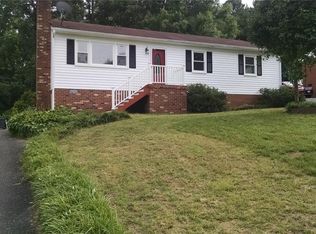 11201 Puckett Pl, Midlothian, VA 23112