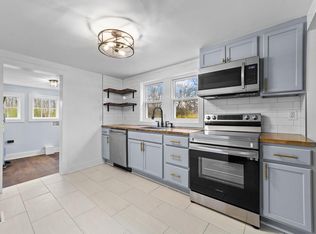 1579 Yellow Bird Rd, Blackstone, VA 23824