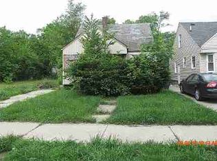 9093 Burt Rd, Detroit, MI 48228