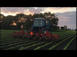 County Road Aw, Waupun, WI 53963