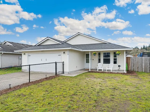 119 Nighthatch Dr, Kelso, WA 98626