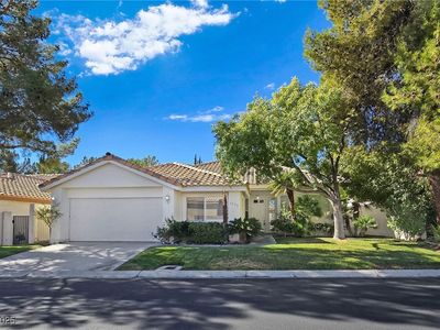 8981 Rivers Edge Dr, Las Vegas, NV, 89117