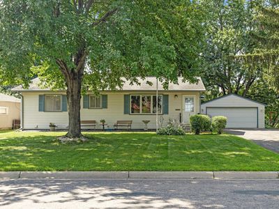 3750 71st St E, Inver Grove Heights, MN, 55076