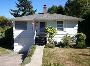 4726 49th Ave S, Seattle, WA 98118