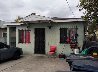 2113 E Shauer St, Compton, CA 90222