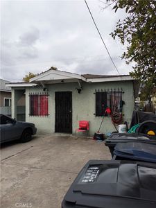 2113 E Shauer St, Compton, CA, 90222