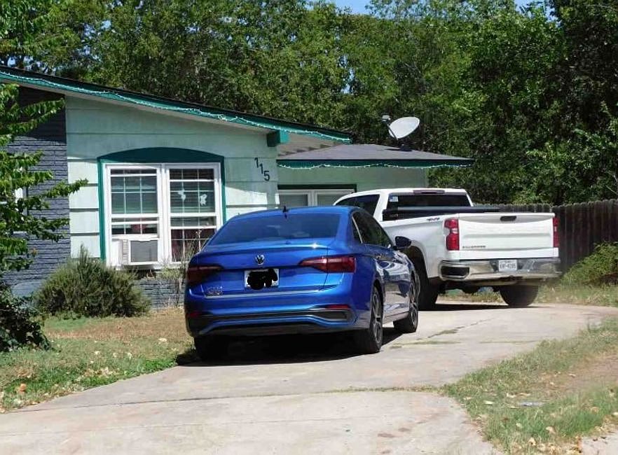 Property Front View