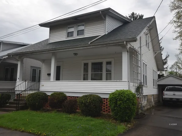 109 Maplewood Dr, Athens, OH 45701