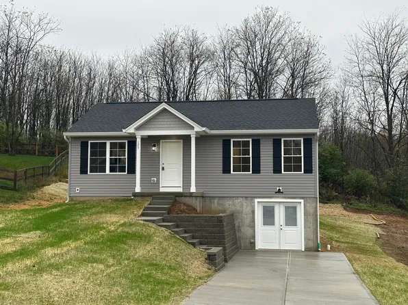 123 Ashley Dr, Dry Ridge, KY 41035