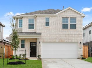 13137 Leisure Cove Dr, Texas City, TX 77568