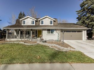 6775 E Heritage Pl S, Centennial, CO 80111