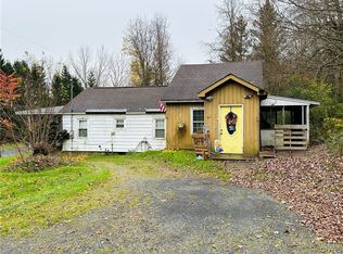 1243 Rathburn Rd, Oswego, NY 13126