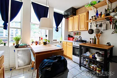 Rented by Compass