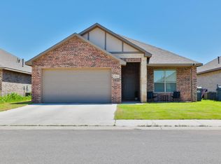 7015 20th St, Lubbock, TX 79407