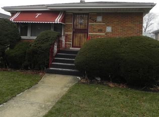 9710 S Morgan St, Chicago, IL 60643