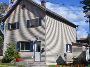 310 Kanter St, Negaunee, MI 49866