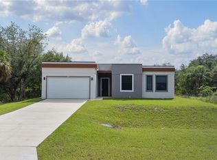 1836 Jacinto Ave, Lehigh Acres, FL 33972