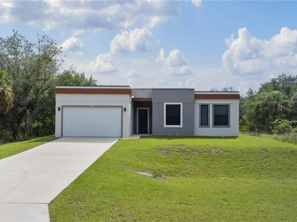 1836 Jacinto Ave, Lehigh Acres, FL 33972