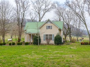 439 Chicken Creek Rd, Frankewing, TN 38459