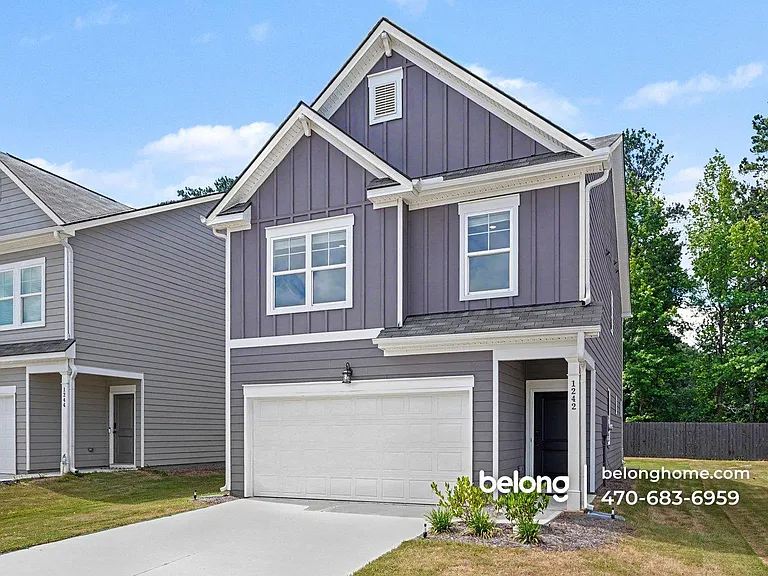1242 Riverstone Rd — Photo 3