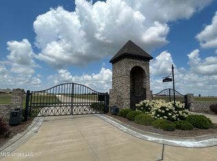 Chatmoss #2ND-LOT 7, Cleveland, MS 38732